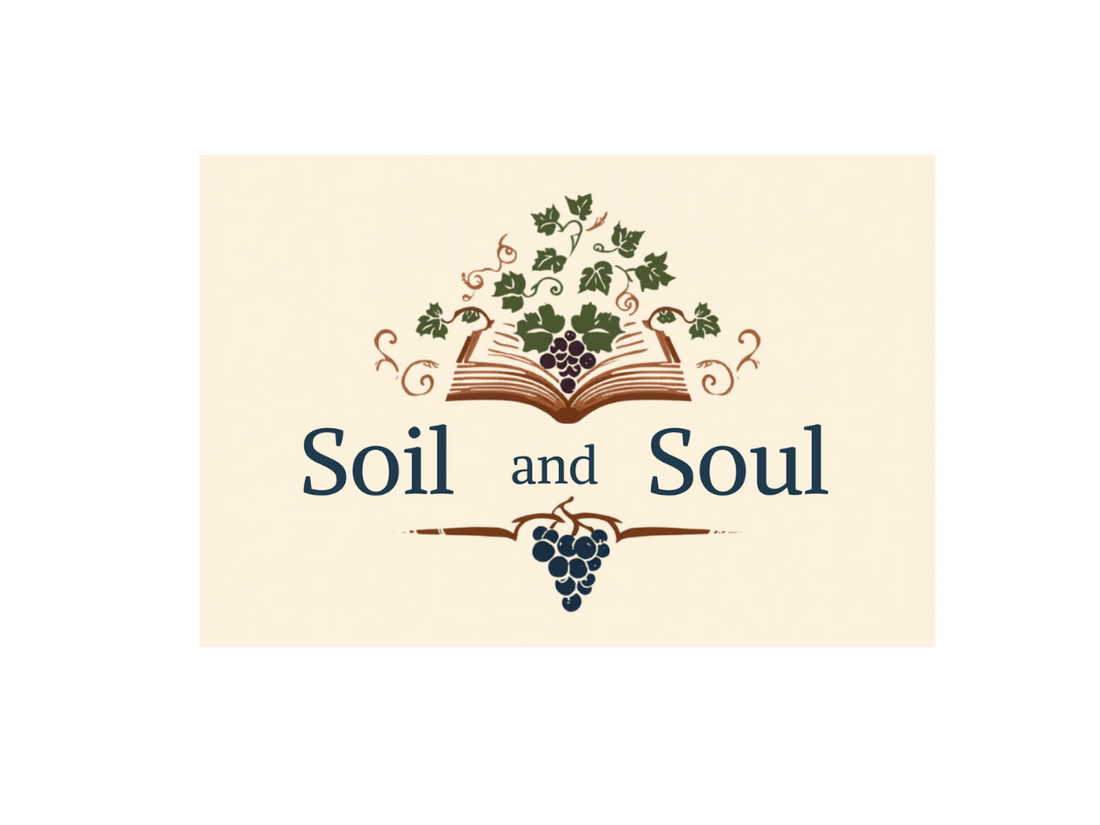 The Soil and the Soul