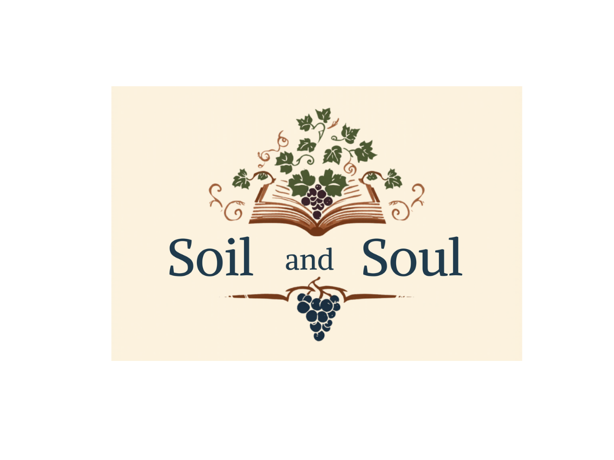 The Soil and the Soul