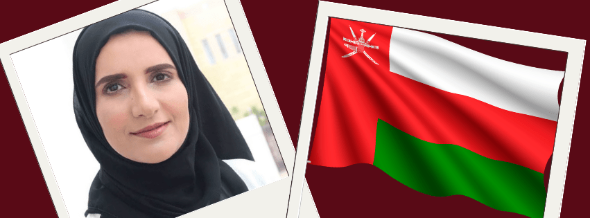The Collector’s Dossier: Jokha Alharthi - BOOKCELLAR - The world's best stories...uncorked!  