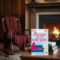 Sofia Khan and the Baby Blues by Ayisha Malik