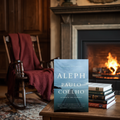 Aleph by Paulo Coelho