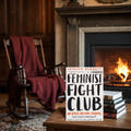 Feminist Fight Club by Jessica Bennett