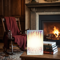 Light Perpetual by Francis Spufford