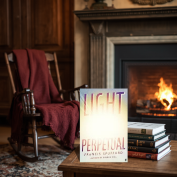 Light Perpetual by Francis Spufford