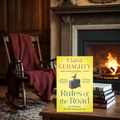 Rules of the road by Ciara Geraghty