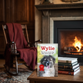 Wylie by Pen Farthing