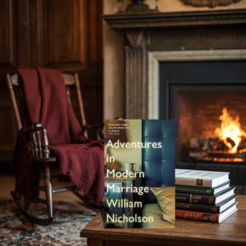 Adventures of a Modern Marriage by William Nicholson