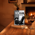 Then Again, Diane Keaton a memoir