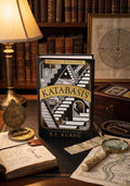 Katabasis by RF Kuang