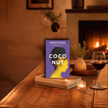 Coconut by Kopano Matlwa