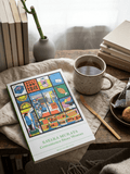 Convenience Store Woman by Sayaka Murata - BOOKCELLAR - The world's best stories...uncorked!