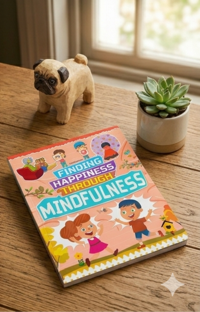 Finding Happiness Series Bundle - BOOKCELLAR - The world's best stories...uncorked!