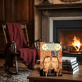 Green-Eyed Thieves by Imraan Coovadia - BOOKCELLAR - The world's best stories...uncorked!
