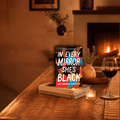 In every mirror she's black by Lola Akinmade Akerstrom - BOOKCELLAR - The world's best stories...uncorked!