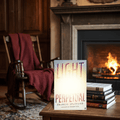 Light Perpetual by Francis Spufford - BOOKCELLAR - The world's best stories...uncorked!