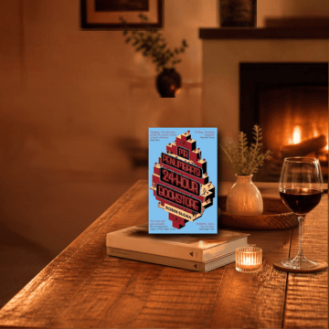 Mr Penumbra's 24-hour Bookstore by Robin Sloan - BOOKCELLAR - The world's best stories...uncorked!
