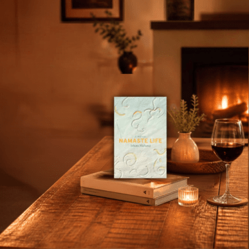 Namaste Life by Ishara Maharaj - BOOKCELLAR - The world's best stories...uncorked!