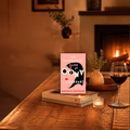 The rearranged life of Oona Lockhart by Margarita Montimore