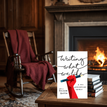 Writing what we like edited by Yolisa Qunta - BOOKCELLAR - The world's best stories...uncorked!