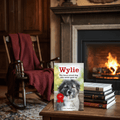 Wylie by Pen Farthing - BOOKCELLAR - The world's best stories...uncorked!